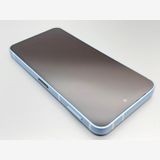 ��������š�SHG14 AQUOS sense9 �֥롼 075376-