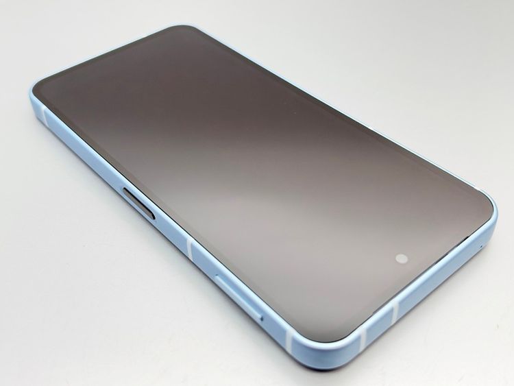 ��������š�SHG14 AQUOS sense9 �֥롼 075376-