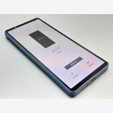 ���������SOG12 Xperia 5 V �֥롼 D214403-