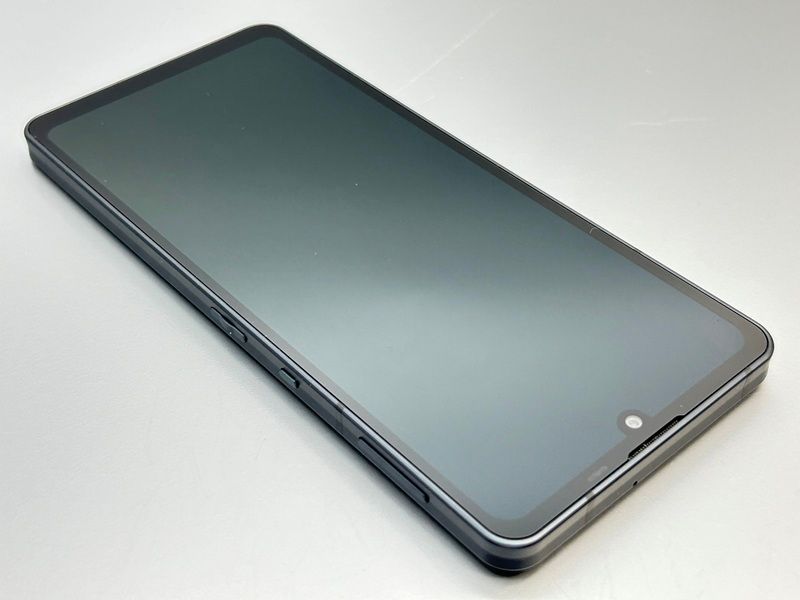 ムスビー｜☆超美品☆SHG07 AQUOS sense6s ブラック 522201-【AQUOS