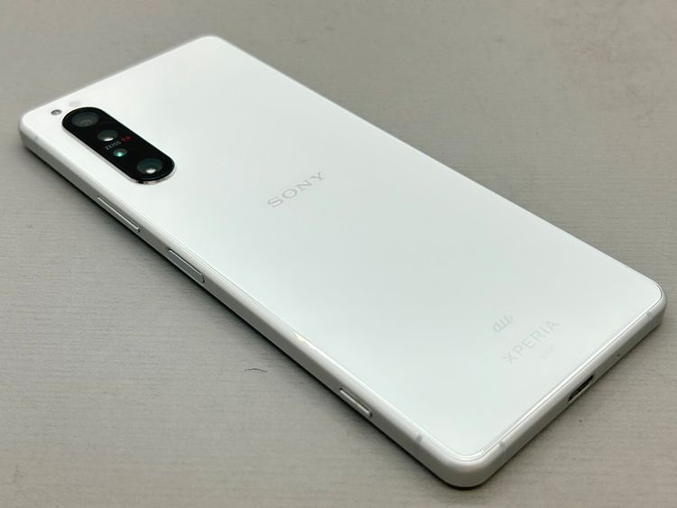 ĶʡSOG01 Xperia 1 II ۥ磻 128703-