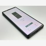 ��Ķ���ʡ�SOG12 Xperia 5 V �֥�å� 263608A