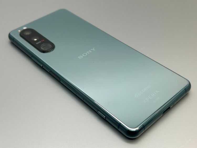 ��������š�SO-53B Xperia 5 III ���꡼�� D506506-