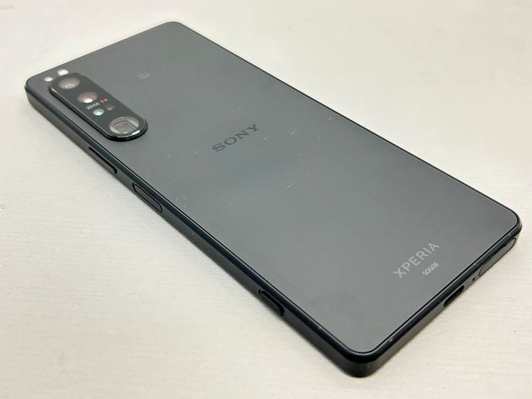 šSOG06 Xperia 1 IV ֥å 077287-