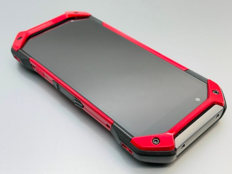 ��������š�KYG01 TORQUE 5G ��å� 040567-