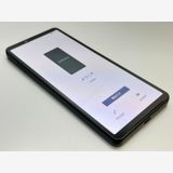 �����ʡ�SOG11 Xperia 10 V �֥�å� D831203-