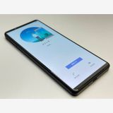 ��������š�SOG03 Xperia 1 III �ե����ȥ֥�å� 055650-