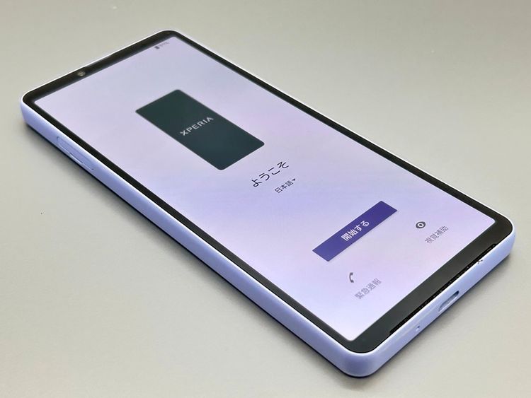ʡSOG11 Xperia 10 V ٥ D043942-