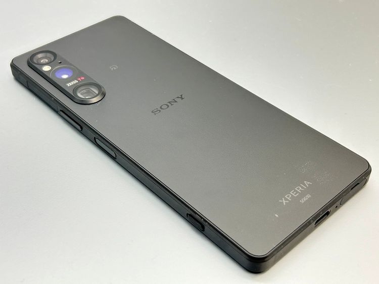 ��Ķ���ʡ�SOG10 Xperia 1 V �֥�å� D202966-