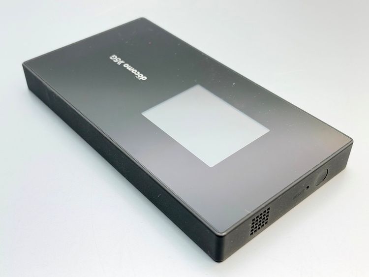 �����ʡ�SH-52A Wi-Fi STATION �֥�å� 214773-