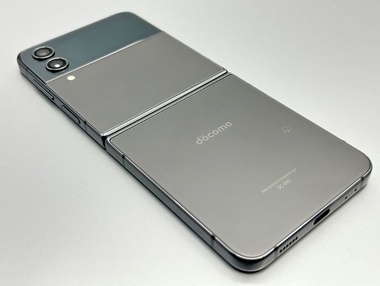 ��Ķ���ʡ�SC-54C Galaxy Z Flip4 ����ե����� 534499-