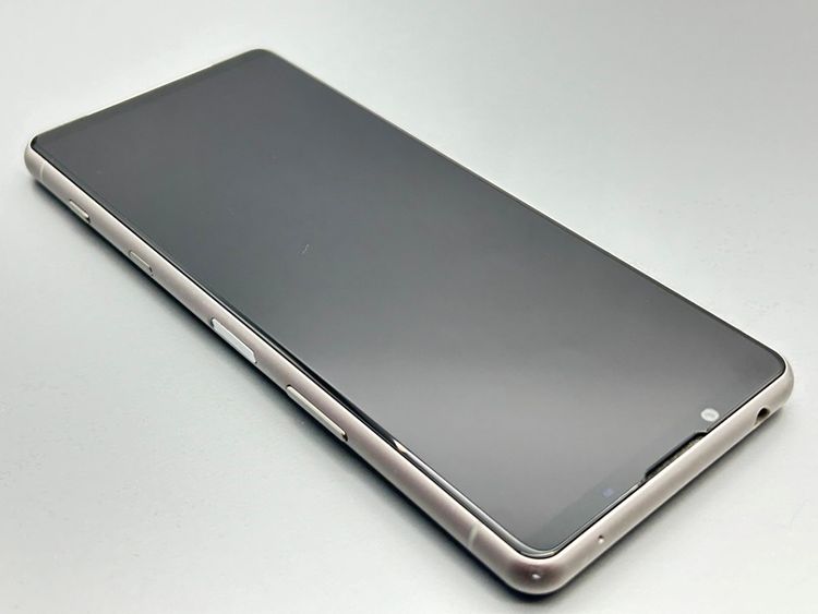 ���������SOG05 Xperia 5 III �ե����ȥ���С� D232281-