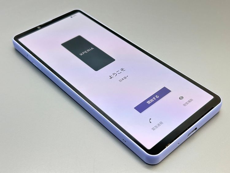 �����ʡ�SOG11 Xperia 10 V ��٥���� D852805-