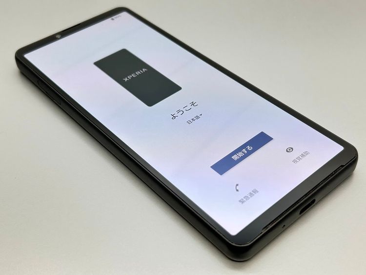 šSOG11 Xperia 10 V ֥å D242289-