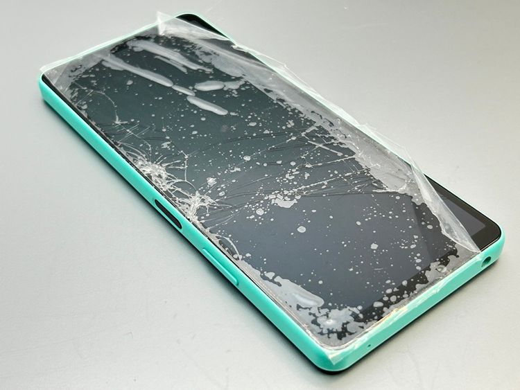���������SOG07 Xperia 10 IV �ߥ�� D482966-