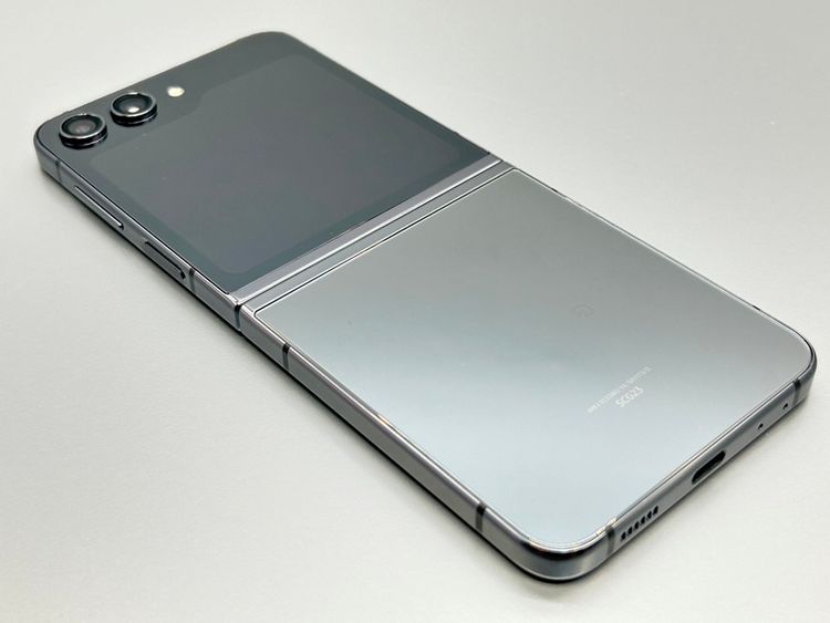 ĶʡSCG23 512GB Galaxy Z Flip5 ե D011135-