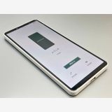 ���������SOG07 Xperia 10 IV �ۥ磻�� D844462-