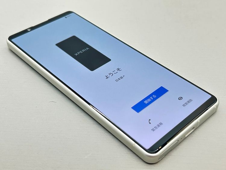 ĶʡSOG09 Xperia 5 IV ۥ磻 062080C