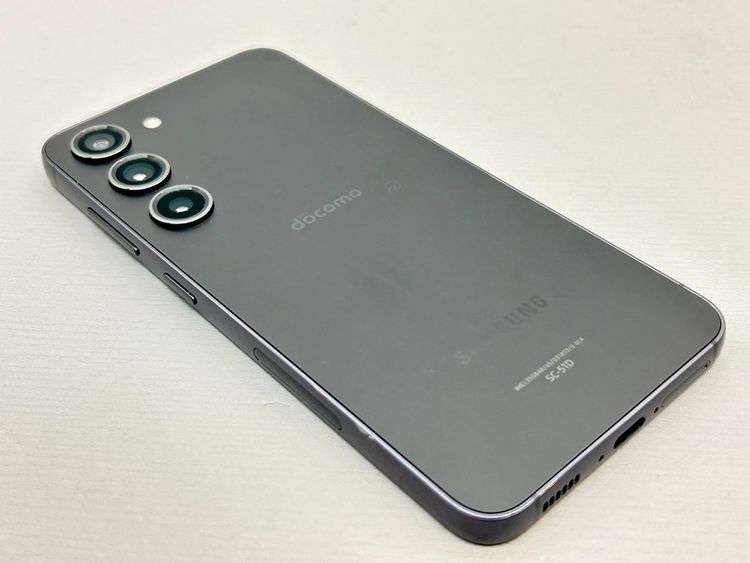 ĶʡSC-51D Galaxy S23 եȥ֥å 318130A