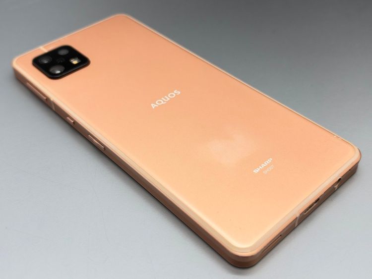 �����ʡ�SHG07 AQUOS sense6s �饤�ȥ��åѡ� D842867-