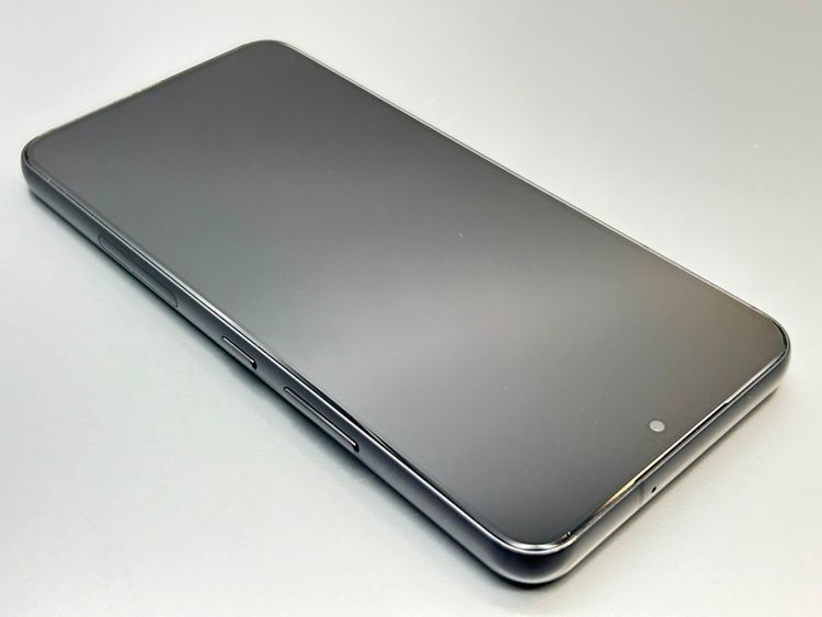 ��Ķ���ʡ�SCG13 Galaxy S22 �ե���ȥ�֥�å� D198133-