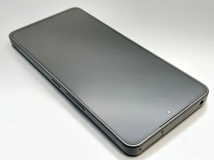 ��Ķ���ʡ�A301SH AQUOS R8 pro �֥�å� 769850A