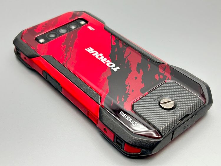 ���ʰ¡�KYG03 TORQUE G06 �����å� 402296-