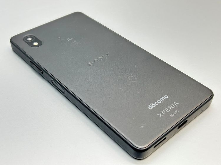 ���ʰ¡�SO-53C Xperia Ace III �֥�å� 155847-