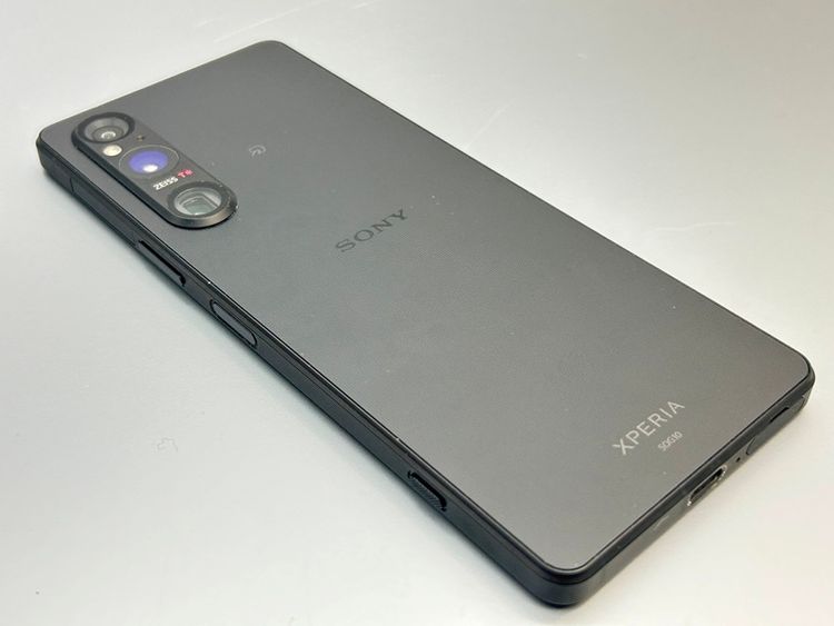 ���������SOG10 Xperia 1 V �֥�å� D121505-