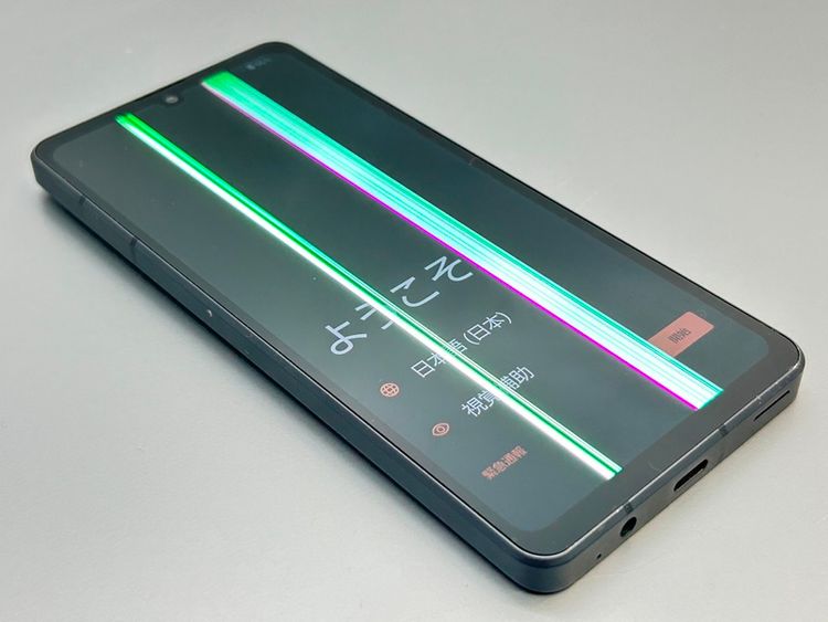 ���������SHG10 AQUOS sense7 �֥�å� D452186-