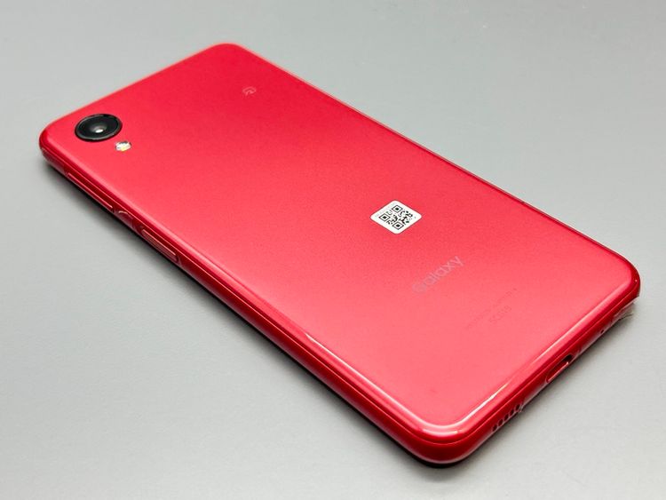 ��Ķ���ʡ�SCG18 Galaxy A23 5G ��å� D131294-