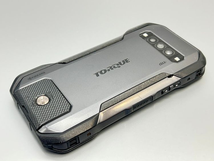 ���ʰ¡�KYG03 TORQUE G06 �֥�å� 015849-