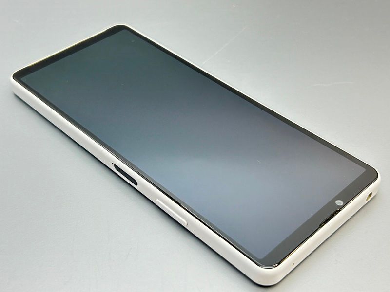 ムスビー｜☆訳あり☆SOG07 Xperia 10 IV ホワイト D848281-【Xperia