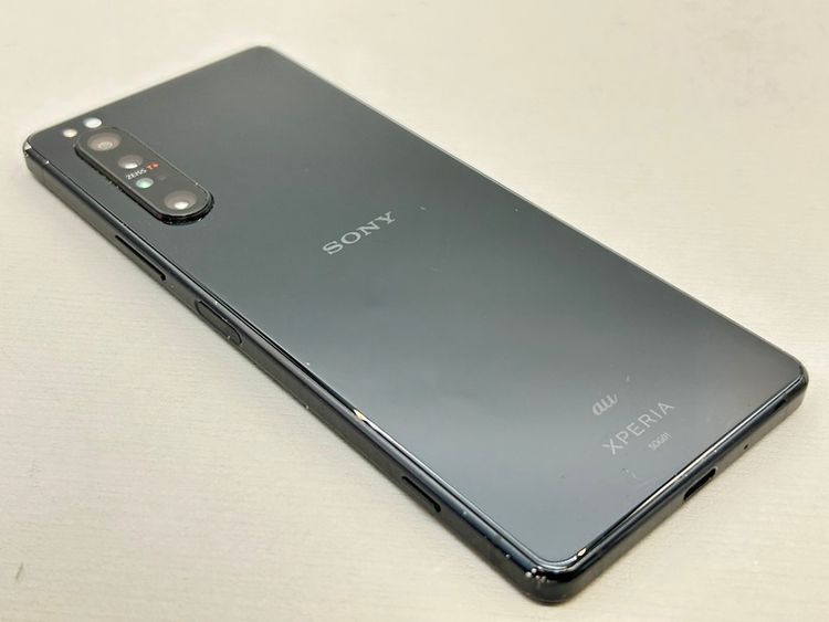 ʡSOG01 Xperia 1 II ֥å 233313-