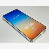 ��Ķ���ʡ�SCG13 Galaxy S22 �ե���ȥ�ۥ磻�� D710416-