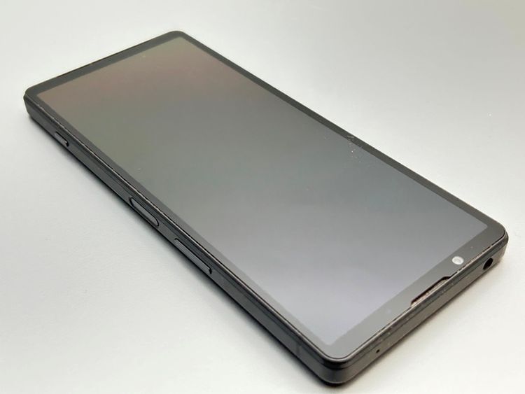 ��Ķ���ʡ�SOG12 Xperia 5 V �֥�å� 116350C