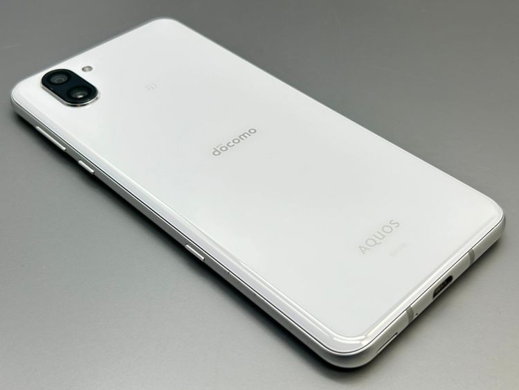 ��Ķ���ʡ�SH-04L AQUOS R3 �ץ���ʥۥ磻�� 811265-