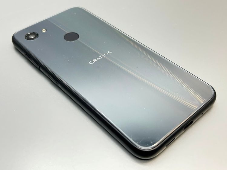 ���������KYV48 GRATINA �֥�å� D246645-