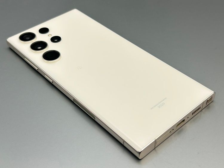 ������Ʊ�͡�SCG20 256GB Galaxy S23 Ultra ���꡼�� D748379-