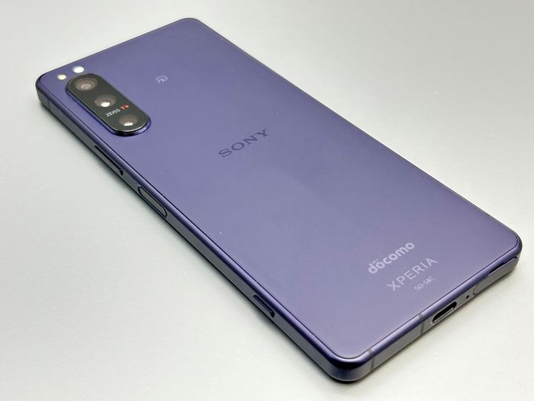 ��Ķ���ʡ�SO-54C Xperia 5 IV �ѡ��ץ� 169540B