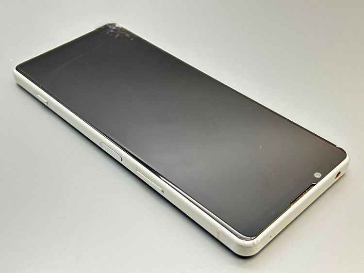 ���������SOG09 Xperia 5 IV �������ۥ磻�� D167525-