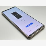 ��Ķ���ʡ�SOG05 Xperia 5 III �ե����ȥ���С� 103178A