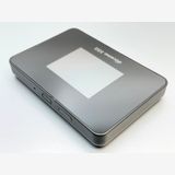 �����ʡ�SH-52B Wi-Fi STATION �֥�å� 510224-