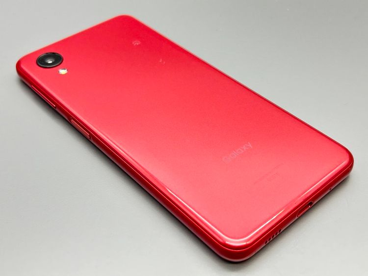 �����ʡ�SCG18 Galaxy A23 5G ��å� D150112-