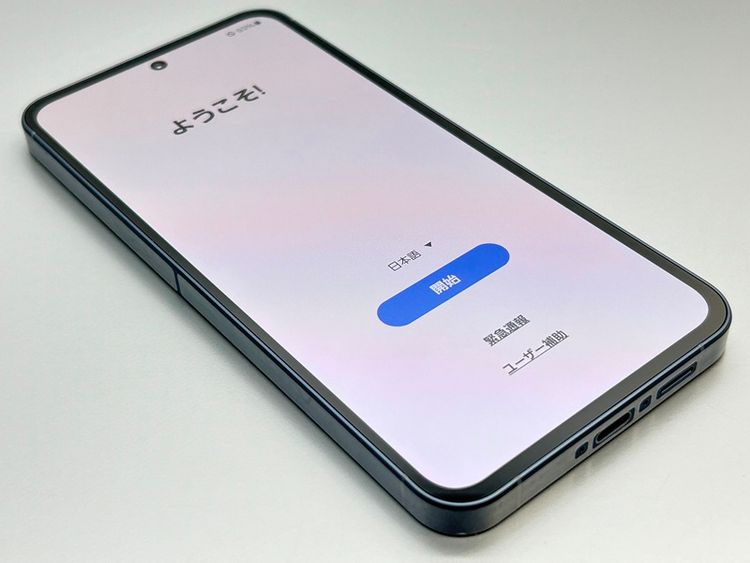 ��Ķ���ʡ�SCG27 Galaxy A55 5G ��������ͥ��ӡ� 106369C