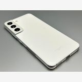 ��������š�SCG13 Galaxy S22 �ե���ȥ�ۥ磻�� D587832-