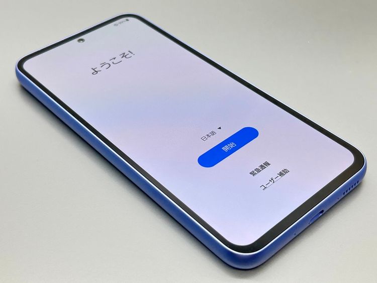 ĶʡSCG21 Galaxy A54 5G Хå 151417B