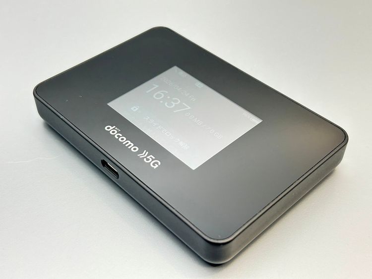 ��Ķ���ʡ�SH-52B Wi-Fi STATION �֥�å� 199795-