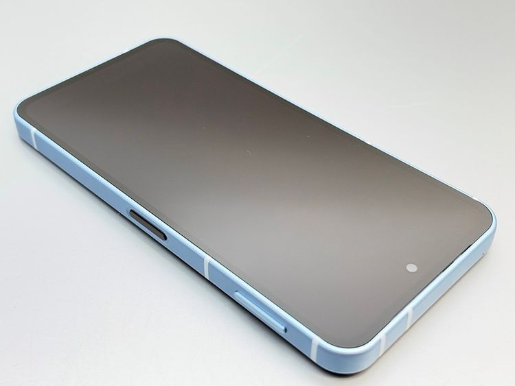 ��������š�SHG14 AQUOS sense9 �֥롼 085979-