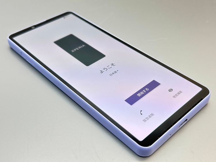 �����ʡ�SOG11 Xperia 10 V ��٥���� D635126-